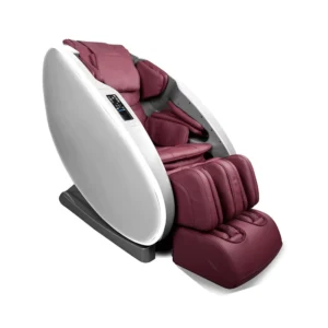 Commercial Money Insert Coin Massage Chair With Banknotes Payment