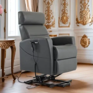 Commercial Portable Eco Friendly Massage Beauty Salon Furniture Beauty Salon Recliner Chair