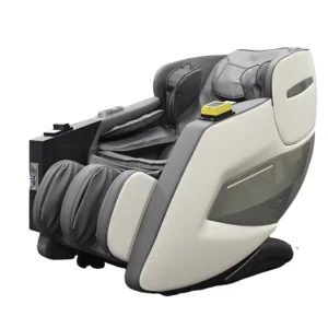 Commercial QR Code Coin Operated Bill Credit Card Vending Full Body Massage Chair with Payment System for Business Resale