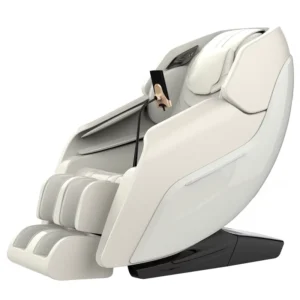 Commercial Robotic Massage Chair High Quality Electric Full Body Massage Chair with Heat