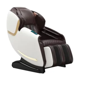 Commercial Scan Code Shared Electric Shiatsu Heating Massage Chair SL Double Track Capsule Luxury Smart Sofa Fully Automatic