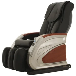 Commercial Shared Coin Operated Vending Massage Chair