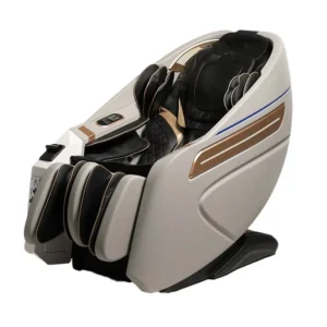 Commercial Shared Full Body Massage Chair QR Code Payment Coin Operated Shopping Mall Massage Chair