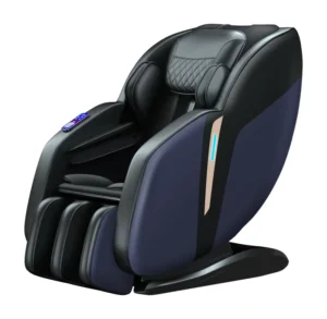 Commercial Shared Scan Code Electric Household Full Body Shiatsu Massage Chair Multi function Automatic Space Capsule Zero