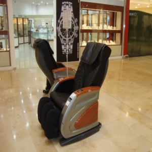 Commercial Use Bill Operated Massage Chair Parts