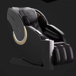 Commercial Use Coin Bill Operated Vending Massage Chair