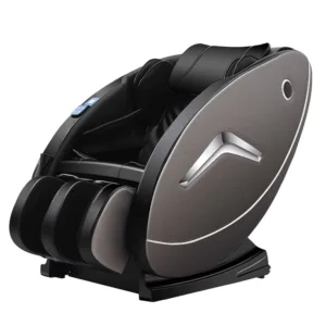 Commercial Use Electric Body Heating Shiatsu Bill Coin Operated Vending Machine Massage Chair Business