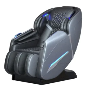 Commercial Use Electric Body Heating Shiatsu Bill Coin Operated Vending Massage Chair