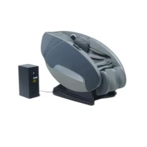 Commercial Use Electric Sillones De Masaje Moneda Coin Operated Massage Chair with Vending Machine Bill Acceptor