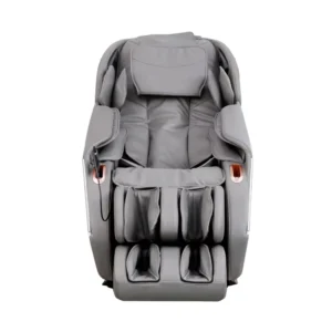 Commercial Vending Massage Chair with Zero Gravity Recline and Bluetooth System for Office Break Areas