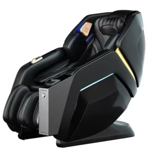 Commercial Vending Zero Gravity 4D Massage Chair Full Body Bill Acceptor Paper Money Box Coin Operated Payment System