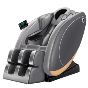 Commercial Zero Gravity Full Body Massage Chair for Vietnam Philippine India Market