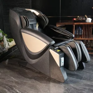 Commercial Zero Gravity Massage Chair with 5D Massage Timing Control Credit Card and Coin Operated Bill Acceptor OEM