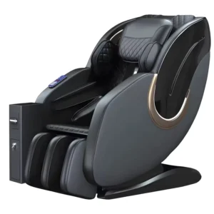 Commercial Zero Gravity Neck Vending Massage Chair Coin Acceptor Operated for Body Use