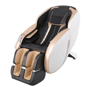 Commercial or Home Use Sofa Korean Massage Rocking Chair With Footrest