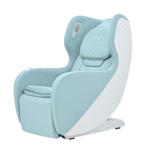 Compact Massage Chair with Heat & Speaker