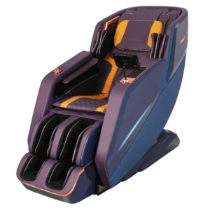 Compact Voice Control Back Mstar Massage Chair for Body Health Care