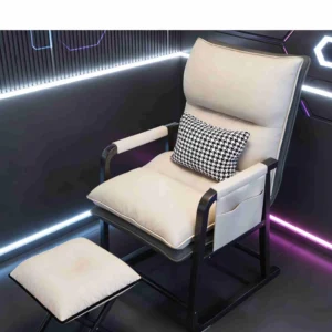 Computer Chair Comfortable Sedentary Gaming Chair Office Sofa Seat