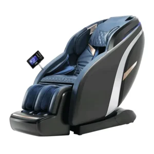 Contemporary Custom Stretching Massage Chairs 4D Zero Gravity Luxury Relax Massage Chair Full Body