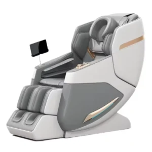 Cost-effective 2D Mechanism Full Body Zero Gravity Electric Massage Chair for Home Use
