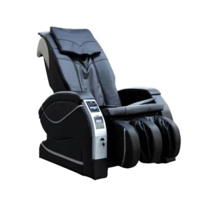 Credit Card Coin Bill Operated Massage Chair Zero Gravity 3D Vending Massage Chair for Commercial Use