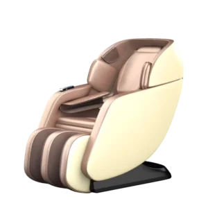 Credit Card Coin Operated Commercial Foldable PU Leather Luxury Multifunctional Fully Body 4D Zero Gravity Multi Massage Chair