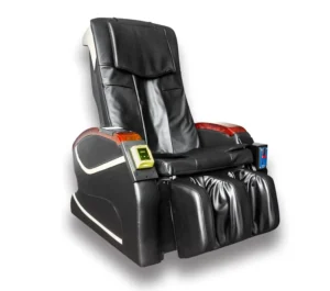 Credit Card Operated Commercial Vending Massage Chair Use in Mall