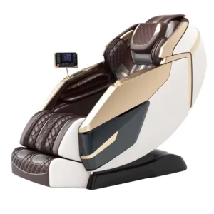 Credit Card Vending Armchair Massage Operated Commercial Vending Shared Massage Chair Cashless Payment