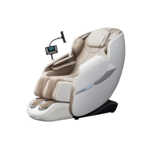 Cross border SL Track Robotic Arm Smart Massage Chair with Intelligent Heating Space Capsule Full Body Automatic Massage