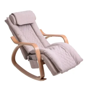 Cross border Small Smart Home Massage Chair with Shaking Function for Office and Midday Breaks
