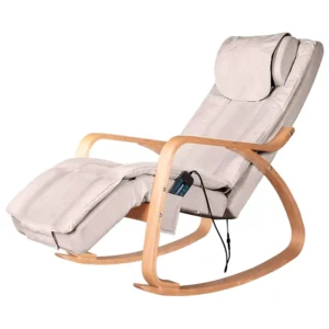 Cross border Small Smart Home Massage Chair with Shaking Function for Office and Midday Breaks