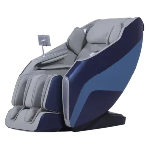 Custom Foldable Electric 4D Zero Gravity Full Body Heat Massage Chair Foldable Electric 4D Zero Massage Chair