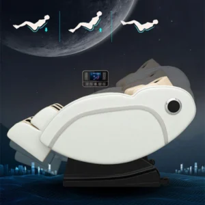 Custom Home and Office Use Zero Gravity Massage Chair