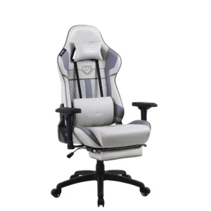 Custom Logo Gaming Chair With Massage Anime Gaming Chair