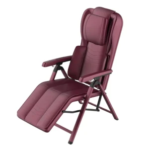 Custom Made in China Factory Massage Chair 4D Medior Electric Full Body Folding Massage Chair Body Massager