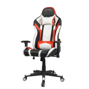 Custom OEM Modern Minimalist E Sports Streamer Reclining Swivel Computer Competitive Gaming Racing Office Chair