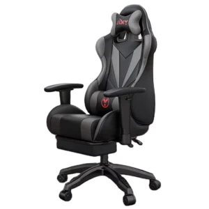 Custom Pink Recliner Speaker Massage Silla Gamer Racing Computer Game Chair Gaming Chair With Footrest