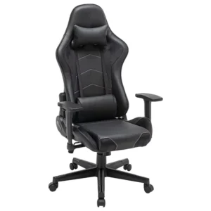 Adjustable Headrest Armrest RGB Gaming Gear Chair Luxury Chair Office Scorpion Gaming Chairs For Gaming