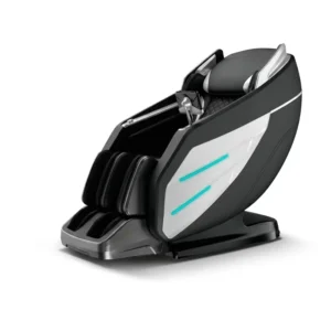 Custom Smart Electronic Full Body Zero Gravity Massage Chair with Multi Massage Modes and Automatic Rest