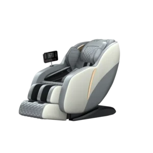 Custom logo Leisure Relax Neck Back Zero Gravity Hot Compression Vibration Full body Relieve Fatigue Massage Chairs