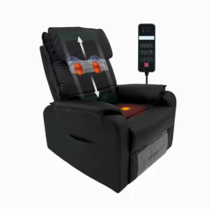 Custom made Electric Massage Sofas with Rotatable Design Ideal for Leisure Home and Office Use Professional Manufacturer