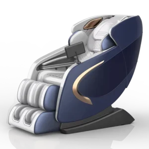 Customizable Full Body Zero Gravity SL Track Shiatsu Massage Recliner Chair with APP Control Factory Price Directly Manufacturer