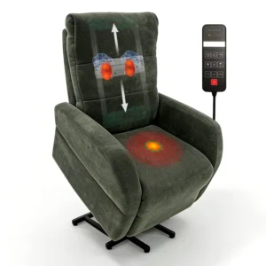 Customizable Multi Function Massage Sofa Professional Factory Direct Supply