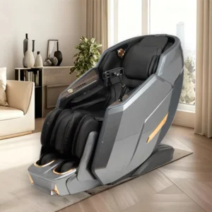 Customizable New Sound Wave Movement Full Body Multifunctional Massage Spacecraft zero Gravity Massage Chair for Home Use