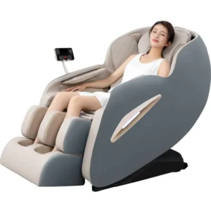 Customizable Spa Salon Coin Operated Massage Sofa Chair New Design Full Body Massage Chair Luxury Zero Gravity