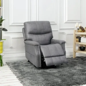 Customized Chesterfield Leather Fabric Sofa