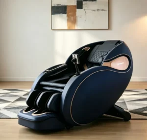 Customized Colour Household Rocking Chair for Ultimate Relaxation