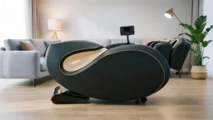 Customized Colour Household Rocking Chair for Ultimate Relaxation