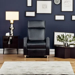 Customized Functional Electric Lift Sofa Armchair