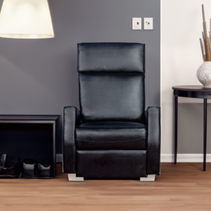 Customized Functional Electric Lift Sofa Recliner